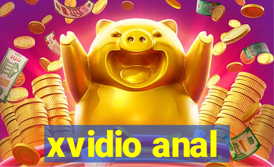 xvidio anal